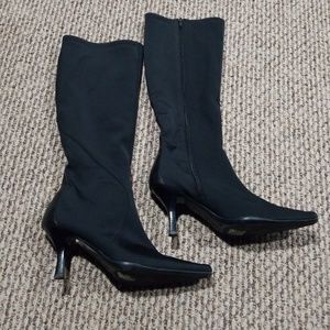 Nine west boots